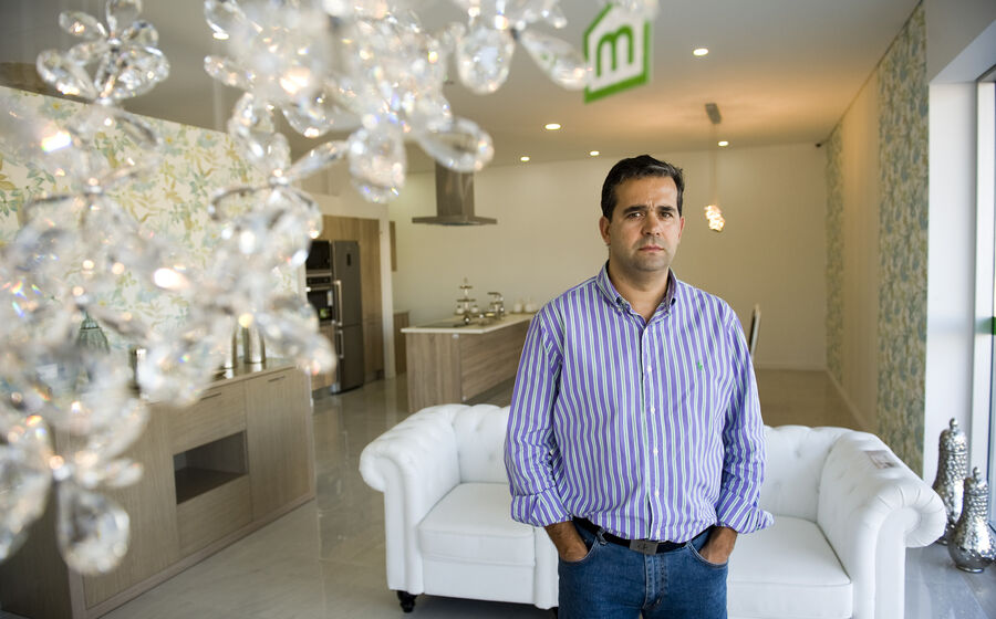 moviflor, josé manuel reis