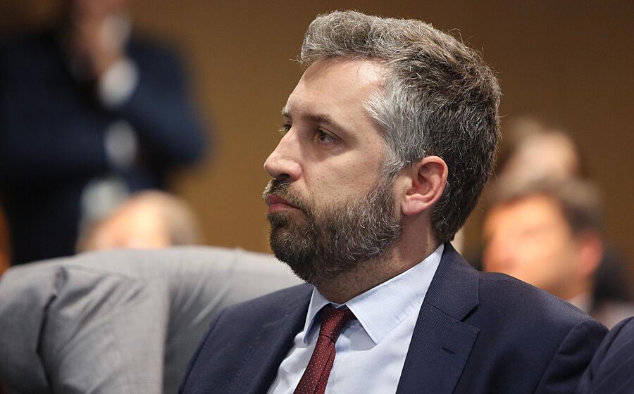 Pedro Nuno Santos