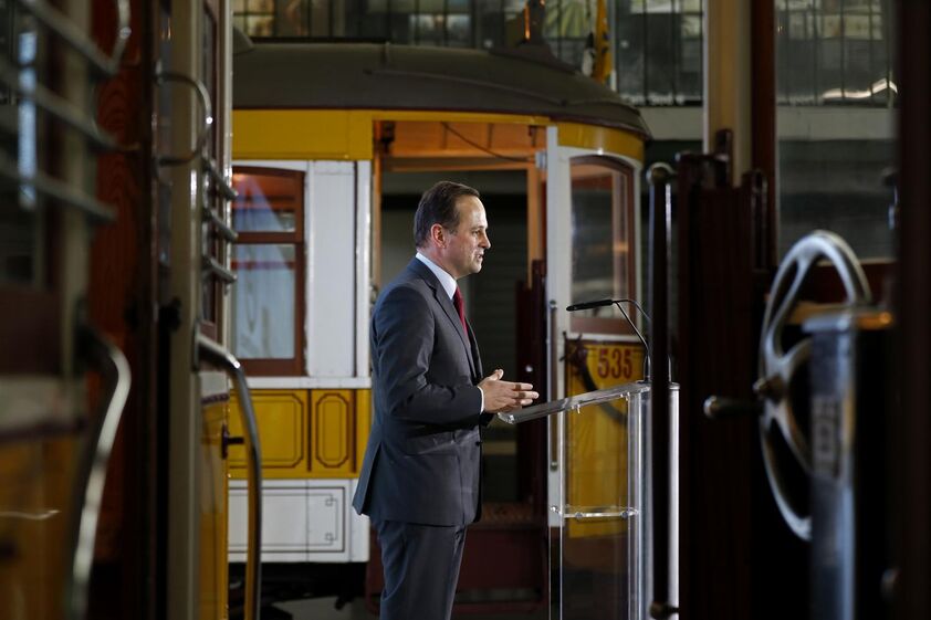 fernando medina eletricos
