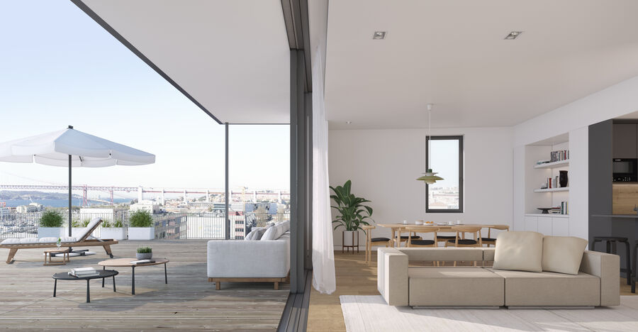 Lumia Lisbon Apartments, lisboa, imobiliário, casa, casas