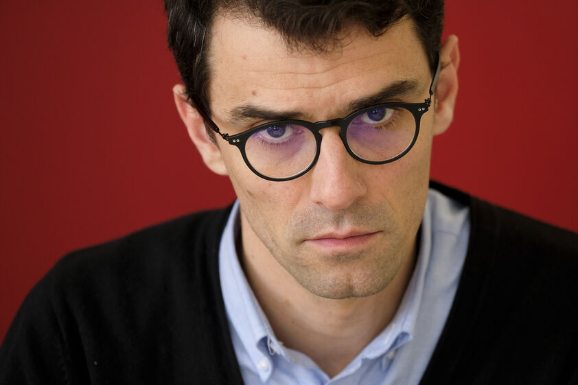 Jorge Costa 