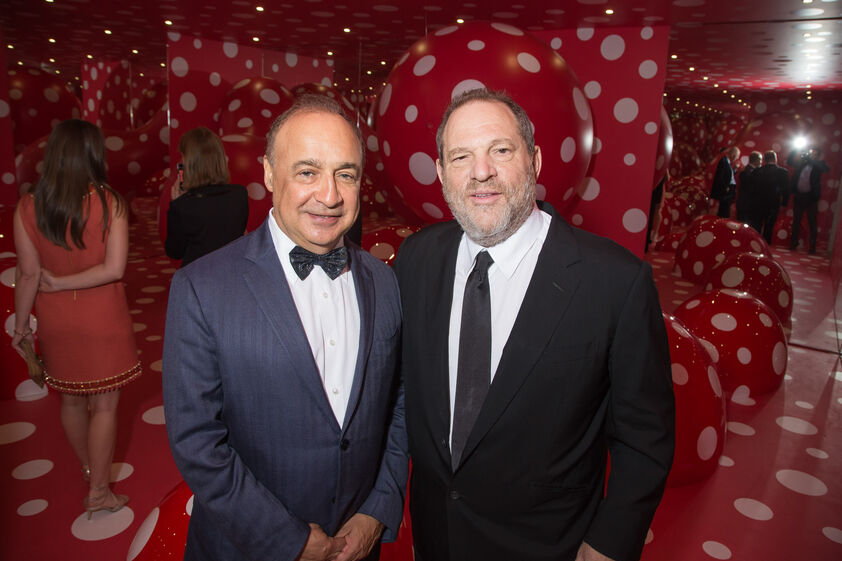Len Blavatnik