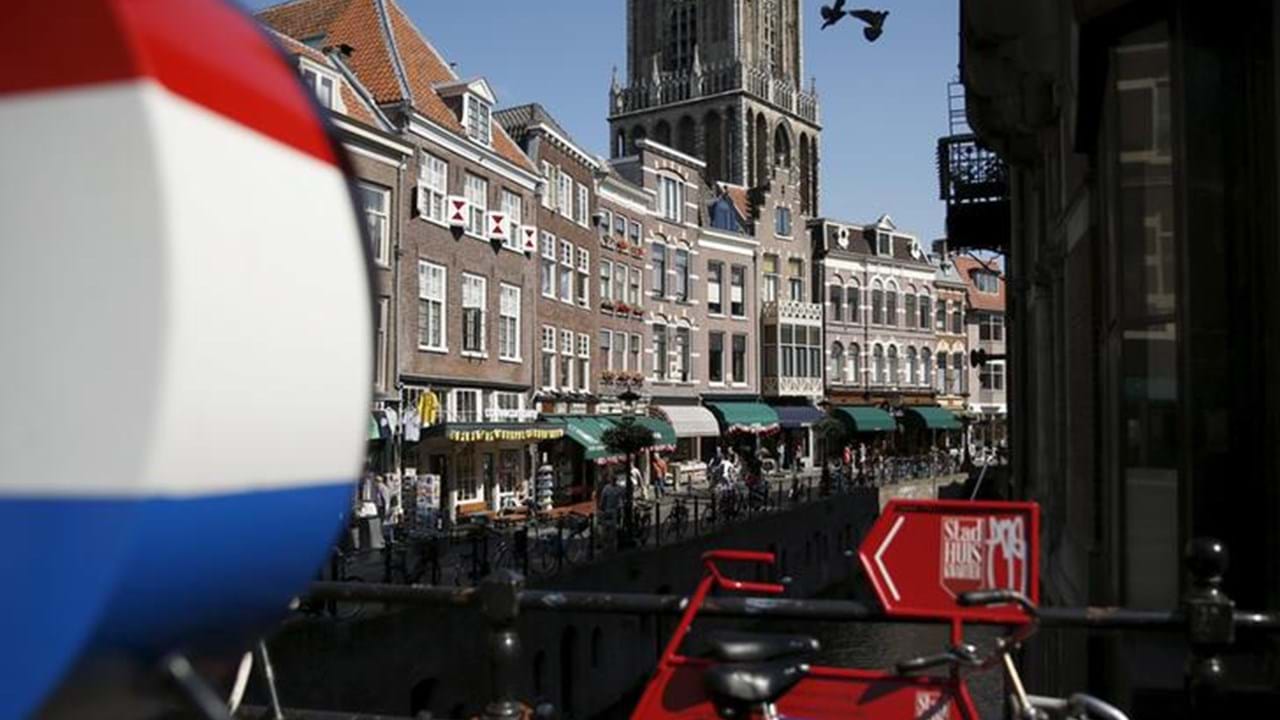 Holanda vai mudar o nome para Países Baixos em 2020 ...