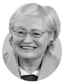 Stephany Griffith-Jones