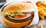 Grandes cadeias de fast food entram na “guerra” da carne vegetariana