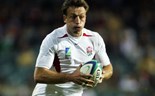 Ex-jogador de rugby inglês lança hedge fund de ações