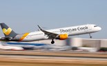 Fosun apresenta oferta pela Thomas Cook. Operadora dispara 24%