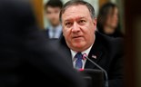 Pompeo: Huawei 'não está a dizer a verdade aos americanos' sobre os laços com o governo chinês