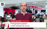 Negócios explica evolução do jogo online em Portugal