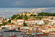 6.º Lisboa: 152 congressos associativos internacionais