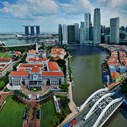 8.º Singapura: 145 congressos associativos internacionais