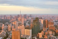 14.º Tóquio: 123 congressos associativos internacionais