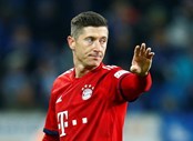 4º Bayern Munique - 1,314 mil milhões de euros