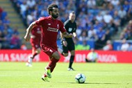 6º Liverpool - 1,191 mil milhões de euros