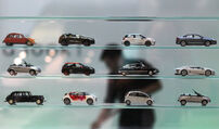 Automóveis automóvel
