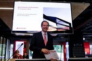 Pedro Castro e Almeida Santander Totta