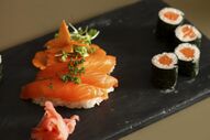 sushi