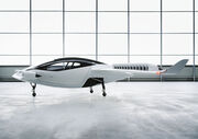 Lilium taxi