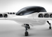 Lilium taxi