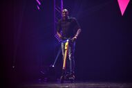 Bolt B-Nano Bolt Mobility