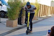 Bolt B-Nano Bolt Mobility