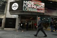 Beyond Meat