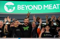 Beyond Meat