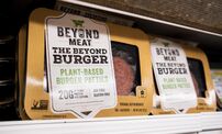 Beyond Meat