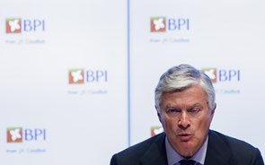 BPI quer cobrar 'taxa BCE' a multinacionais e empresas públicas. Depósitos de grandes clientes desceram 63%