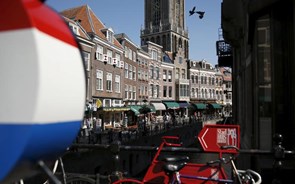 Holanda vai mudar o nome para Países Baixos em 2020