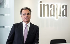 Frederico Moser Lupi passa de COO a CEO da Inapa. Diogo Rezende sai da empresa