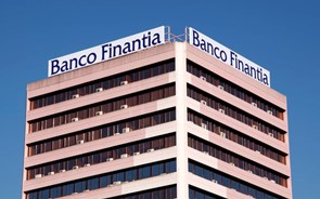 Banco Finantia aumenta lucros em 25% para 11,8 milhões no primeiro semestre