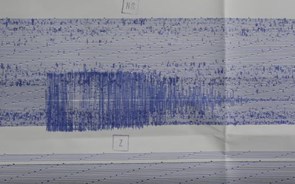 Investigadores acreditam ter descoberto fonte de sismos violentos ao largo da costa portuguesa