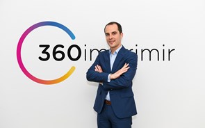 Start-up 360imprimir angaria 20 milhões de dólares para entrar em novos mercados   