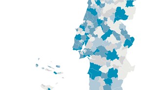 Mapa: Os 20 piores municípios são pequenos e do interior do país. Veja como pontua o seu