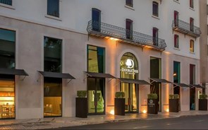 Commerzbank compra hotel Hilton em Lisboa