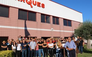 Melhor empresa de pesagem do mundo mora em Braga e distribui lucros pelos trabalhadores 