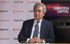 Entrevista na íntegra a António Sampaio de Mattos, presidente da APCC