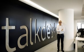 Talkdesk quer contratar 500 pessoas em Portugal este ano