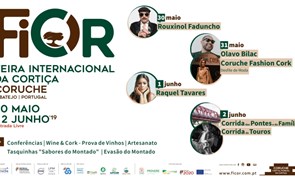 FICOR – Feira Internacional da Cortiça 