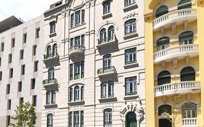 Novos apartamentos de luxo na Av. República em Lisboa com isenção de IMT e IMI