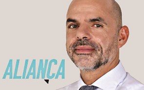 Vice-presidente de Santana Lopes cai de varanda e fica ferido com gravidade