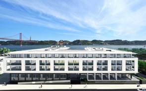 Hyatt traz novo hotel para Lisboa