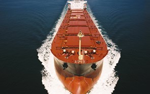 PPG Dyrup responde a todas as necessidades do setor marítimo