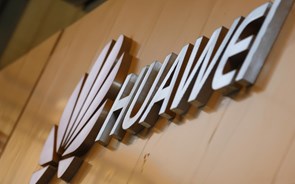 Huawei Portugal avança para tribunal contra exclusão do 5G