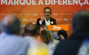 Eurodeputado Paulo Rangel reeleito vice-presidente do PPE