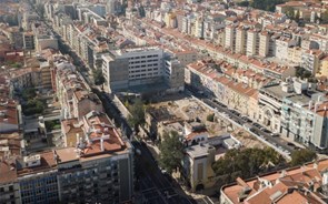 Torre da Portugália: moradores contestam créditos de construção