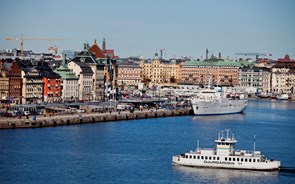 Parlamento sueco aprova denúncia de acordo fiscal com Portugal