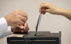 Eleitores têm até hoje para se inscreverem para votar antecipadamente em mobilidade
