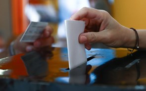 Legislativas: Municípios com medidas extraordinárias para recolher votos devido à pandemia 